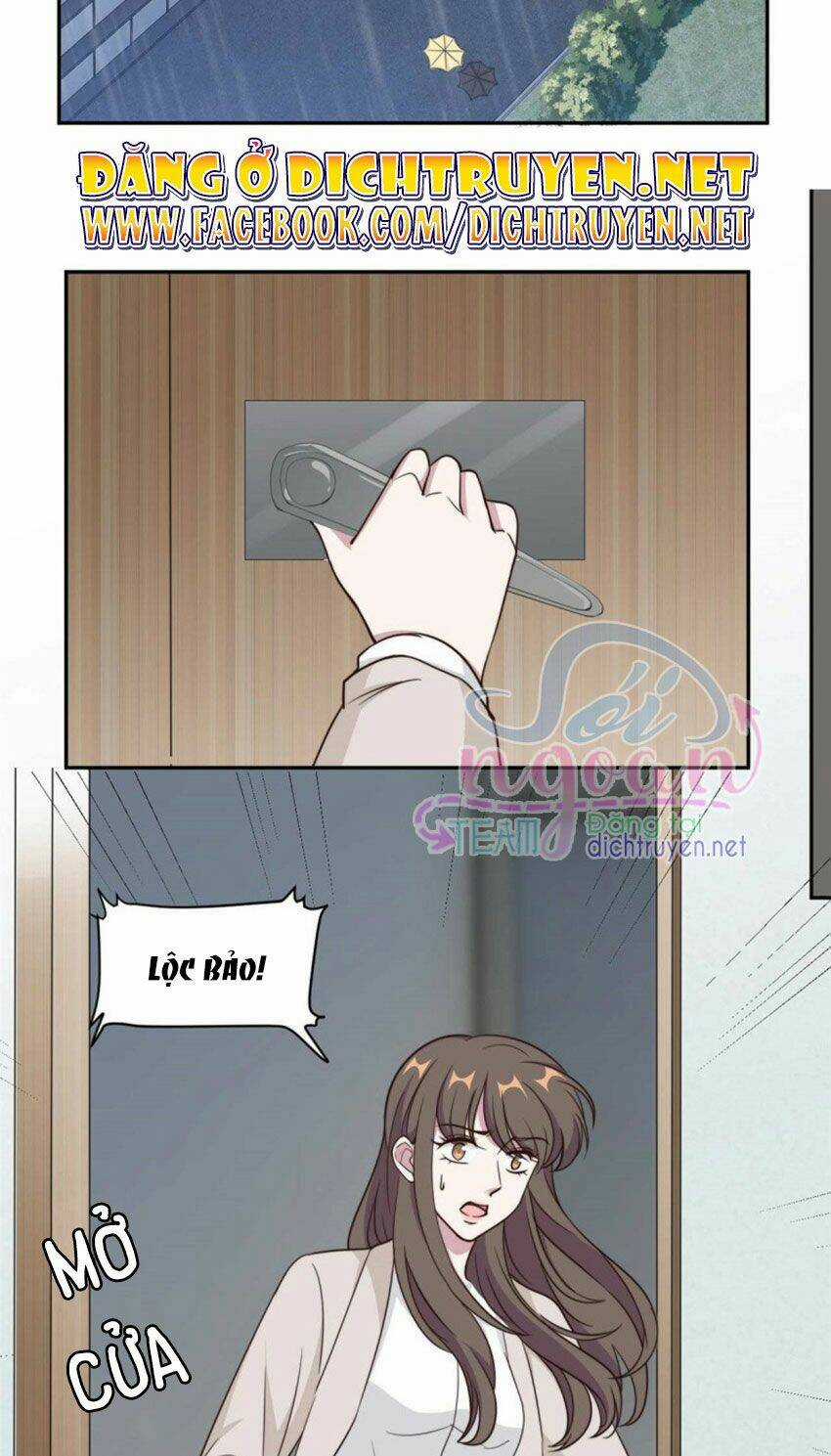 Ẩn Hôn Chí Ái Chapter 56 trang 9