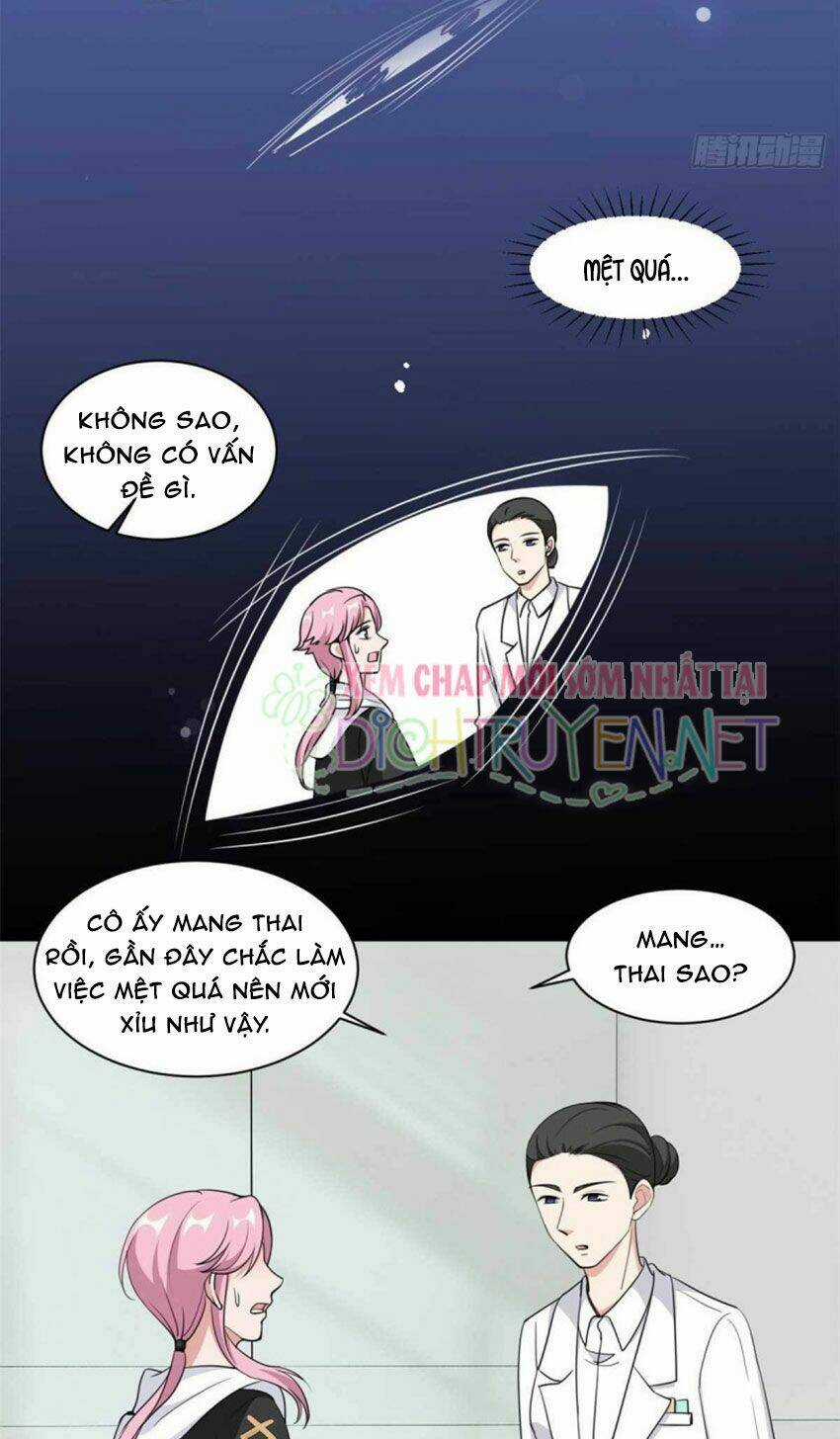 Ẩn Hôn Chí Ái Chapter 57 trang 11
