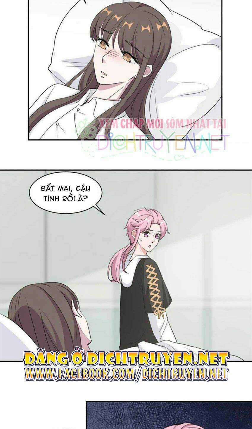 Ẩn Hôn Chí Ái Chapter 57 trang 13