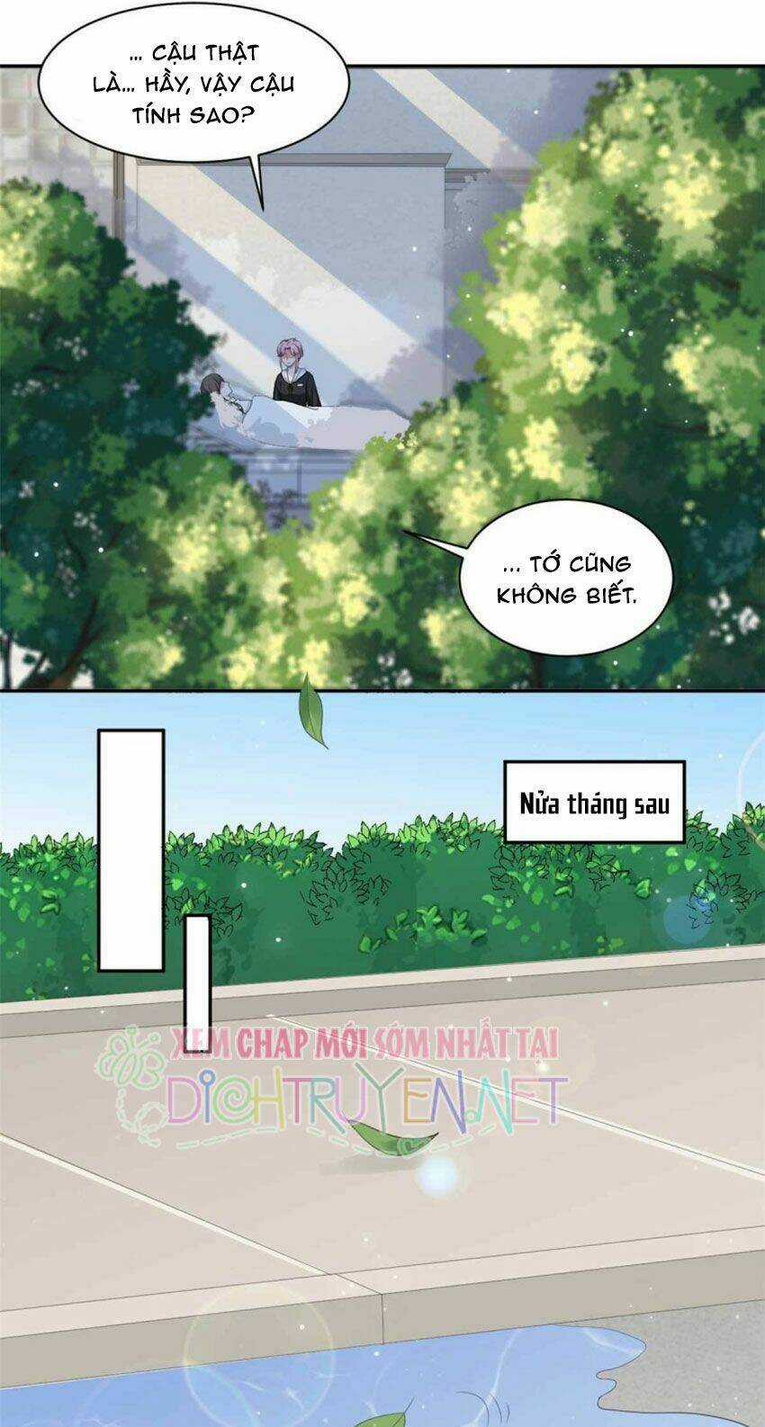 Ẩn Hôn Chí Ái Chapter 57 trang 16