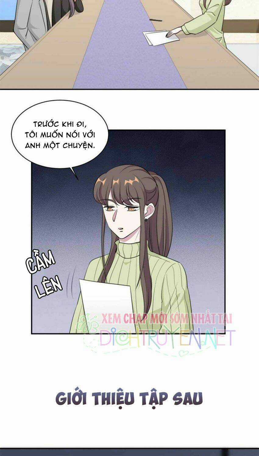 Ẩn Hôn Chí Ái Chapter 57 trang 18