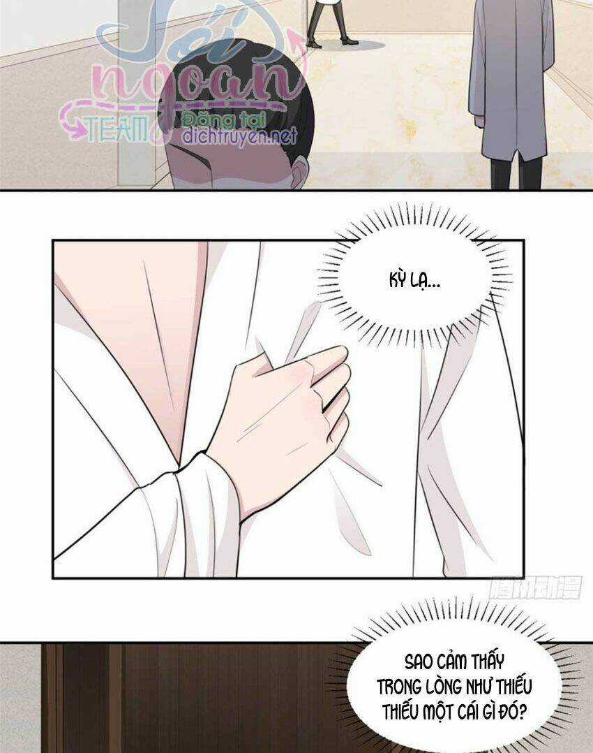Ẩn Hôn Chí Ái Chapter 57 trang 2