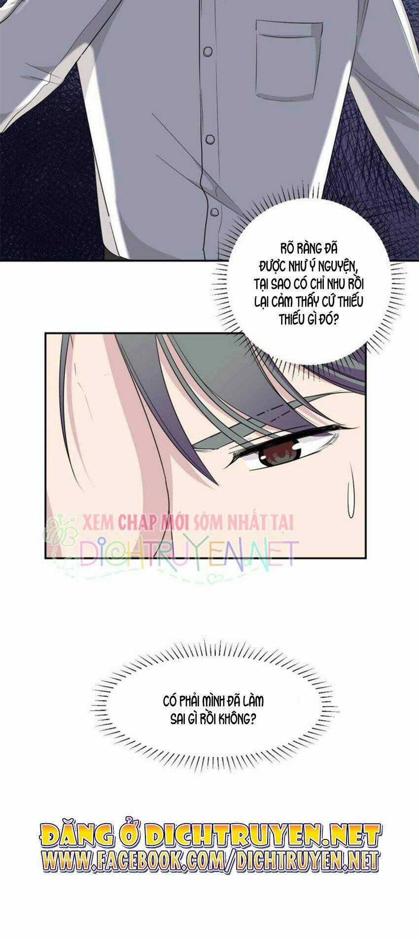 Ẩn Hôn Chí Ái Chapter 57 trang 20