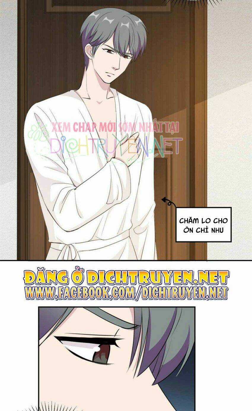 Ẩn Hôn Chí Ái Chapter 57 trang 3