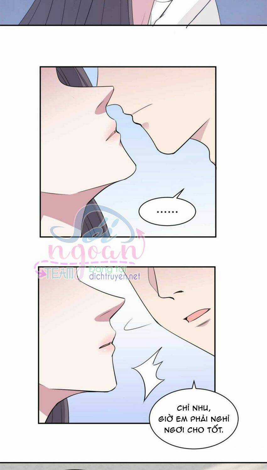 Ẩn Hôn Chí Ái Chapter 57 trang 8