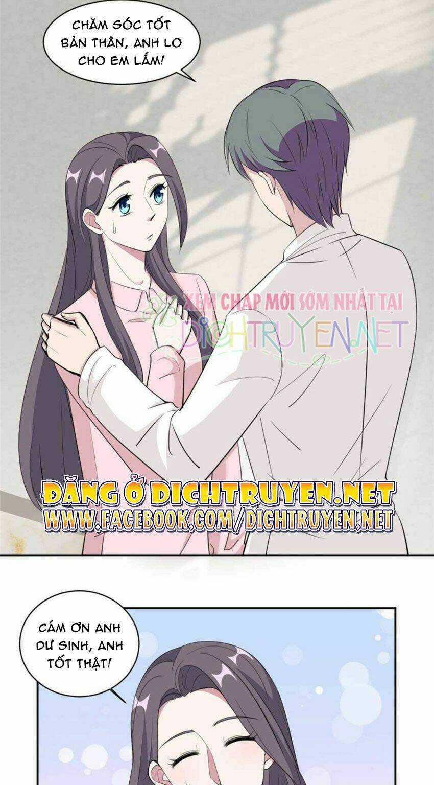 Ẩn Hôn Chí Ái Chapter 57 trang 9