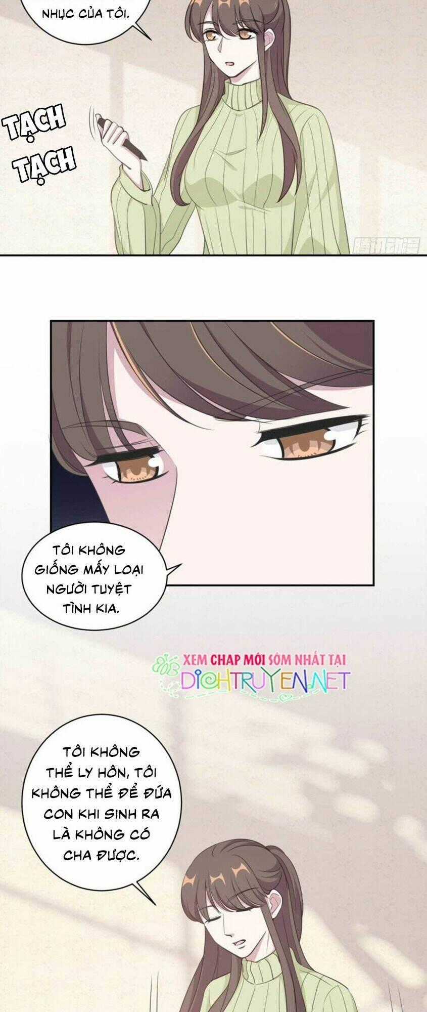 Ẩn Hôn Chí Ái Chapter 58 trang 1