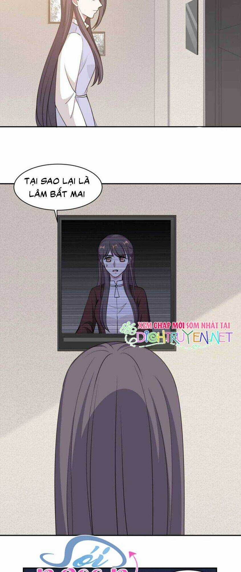 Ẩn Hôn Chí Ái Chapter 58 trang 12