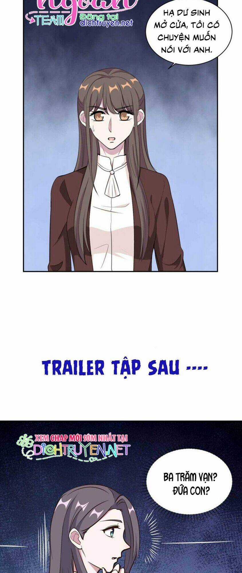 Ẩn Hôn Chí Ái Chapter 58 trang 13