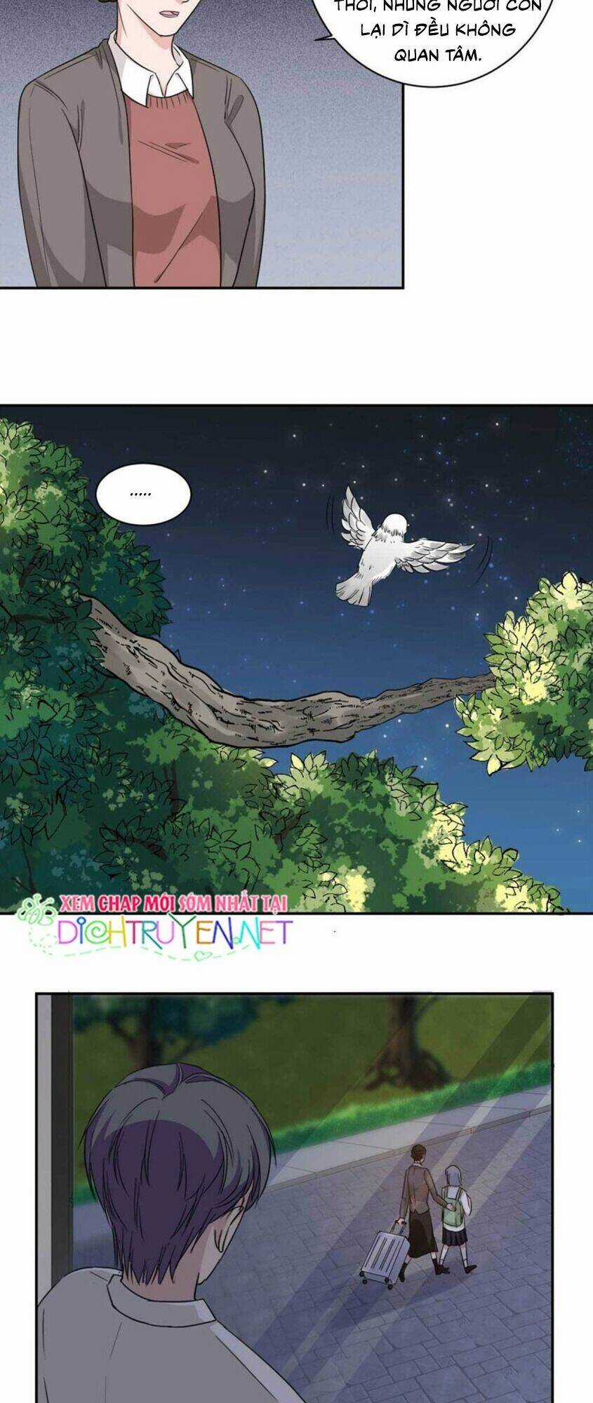 Ẩn Hôn Chí Ái Chapter 58 trang 7