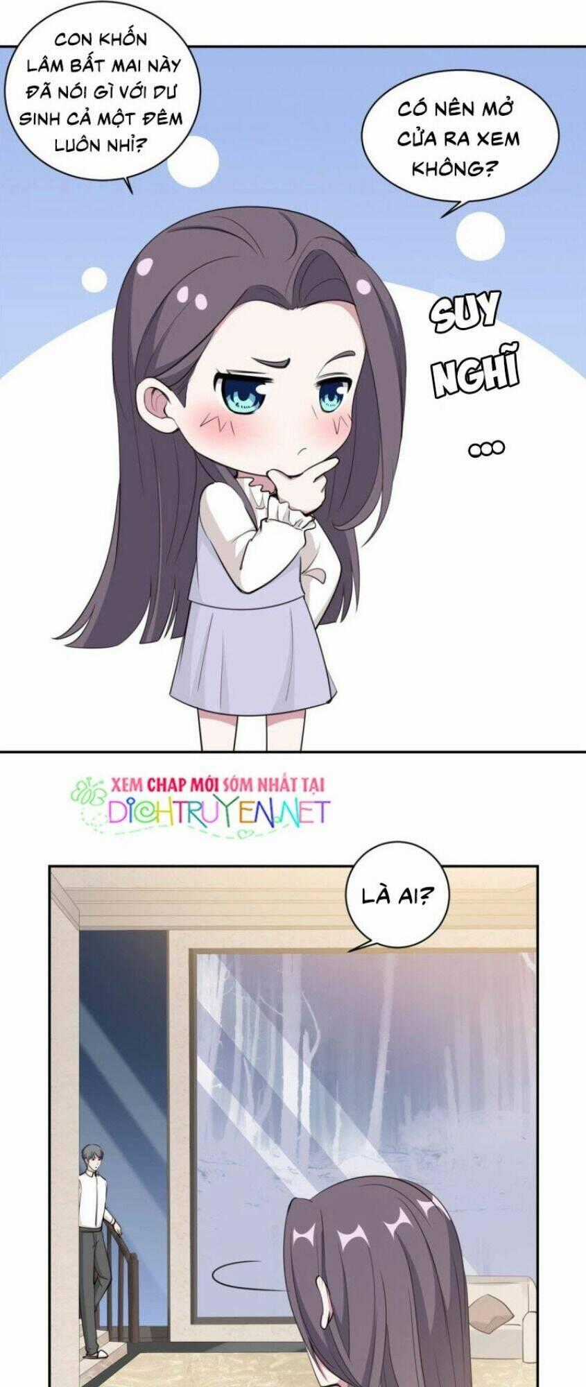 Ẩn Hôn Chí Ái Chapter 59 trang 0