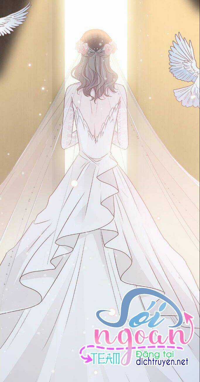 Ẩn Hôn Chí Ái Chapter 6 trang 10