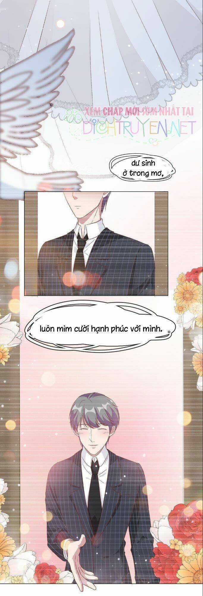 Ẩn Hôn Chí Ái Chapter 6 trang 11