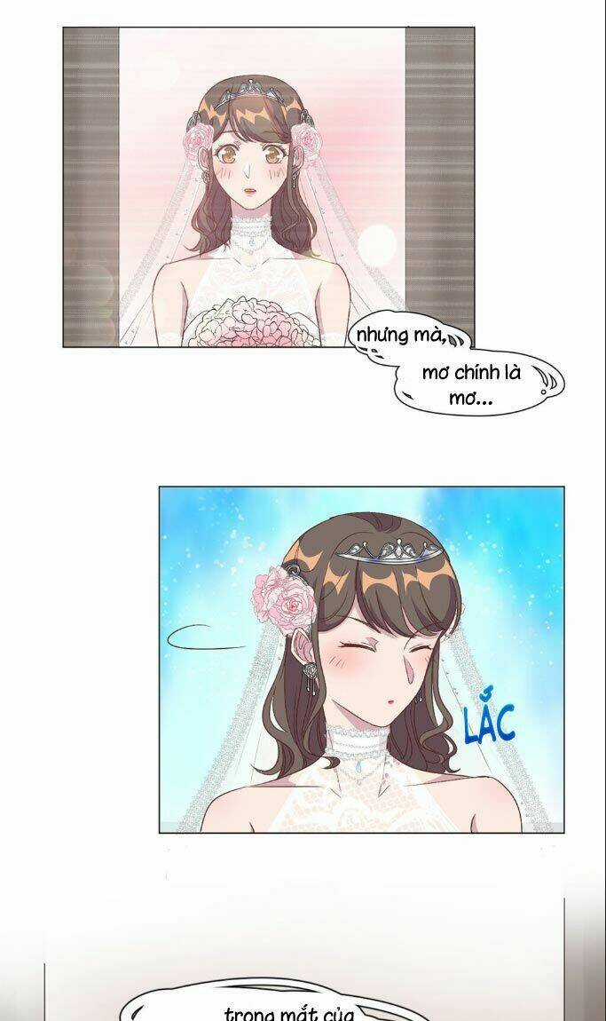 Ẩn Hôn Chí Ái Chapter 6 trang 12