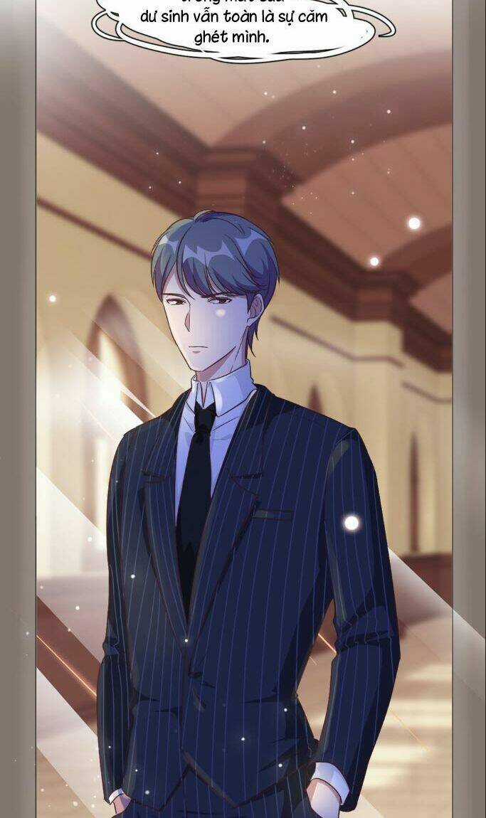 Ẩn Hôn Chí Ái Chapter 6 trang 13