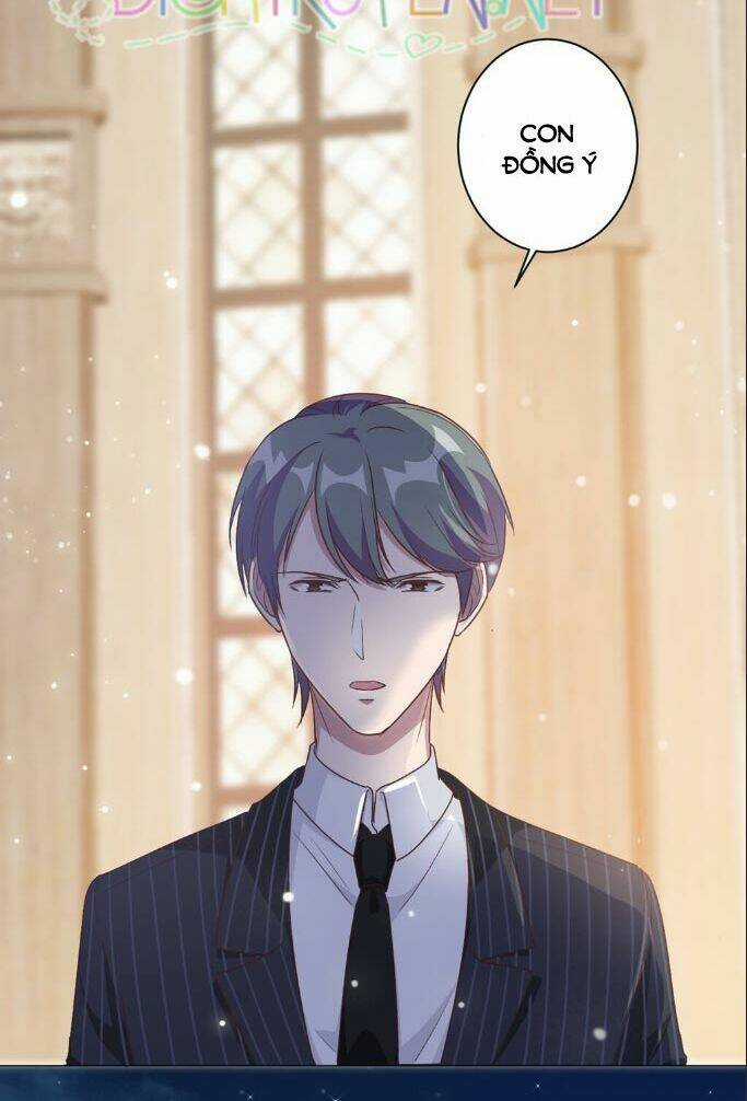 Ẩn Hôn Chí Ái Chapter 6 trang 16