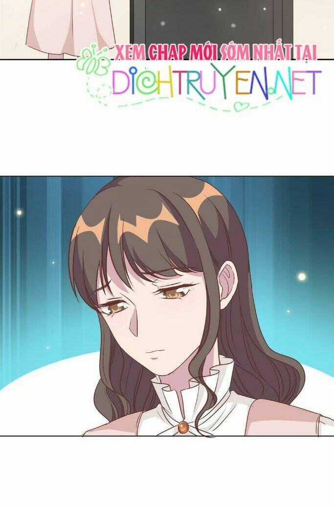 Ẩn Hôn Chí Ái Chapter 6 trang 21