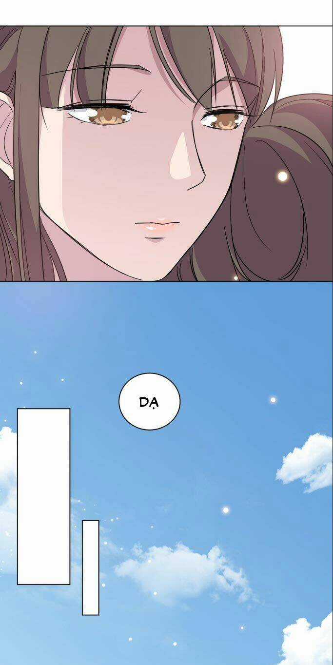 Ẩn Hôn Chí Ái Chapter 6 trang 3