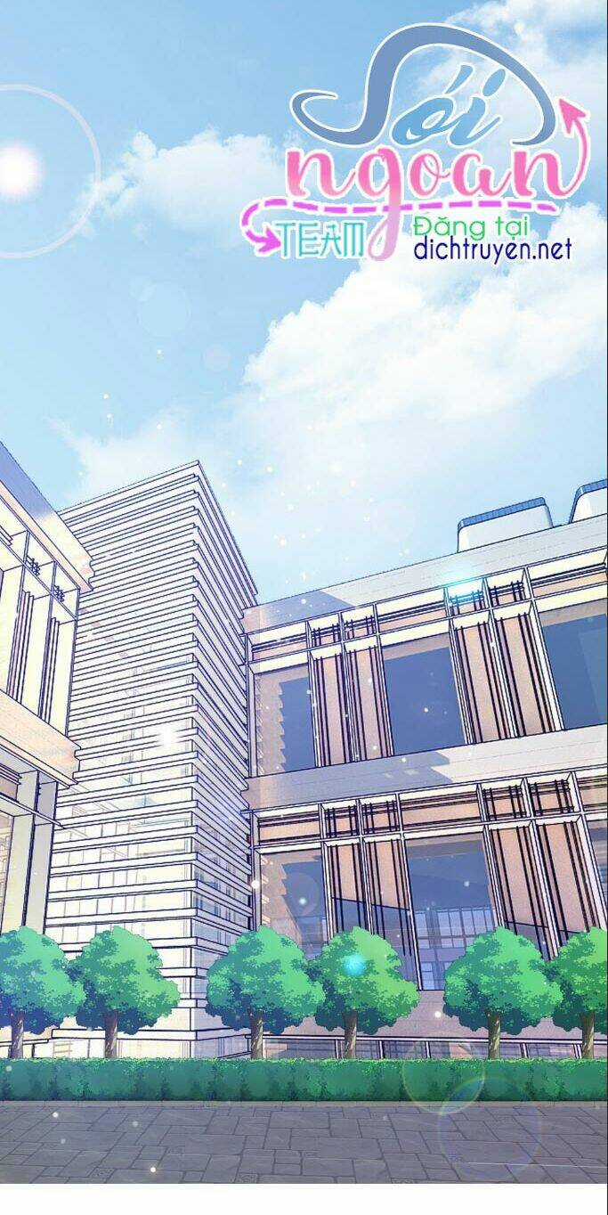 Ẩn Hôn Chí Ái Chapter 6 trang 4