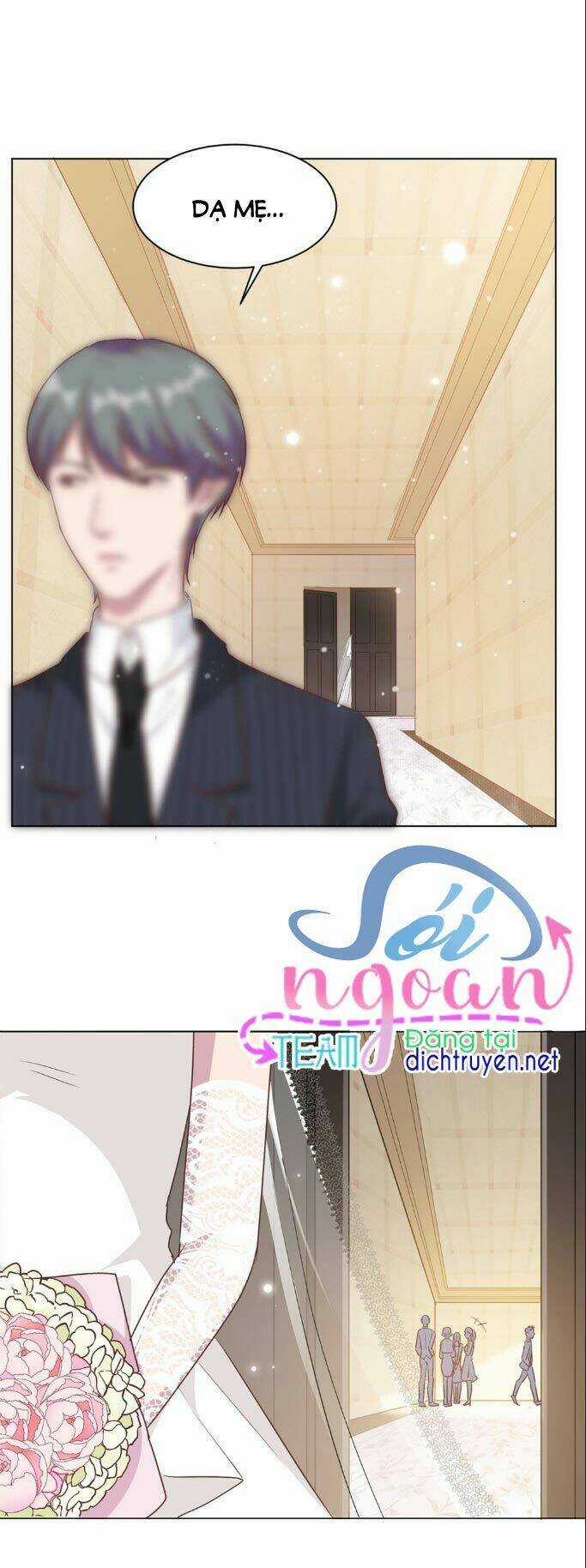 Ẩn Hôn Chí Ái Chapter 6 trang 6