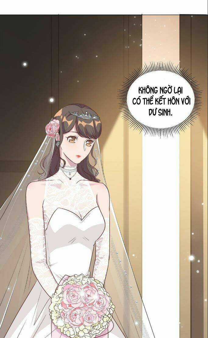 Ẩn Hôn Chí Ái Chapter 6 trang 7