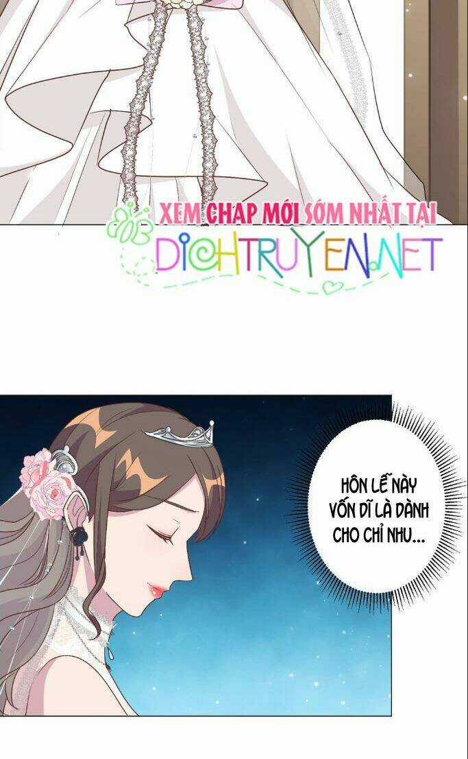 Ẩn Hôn Chí Ái Chapter 6 trang 8