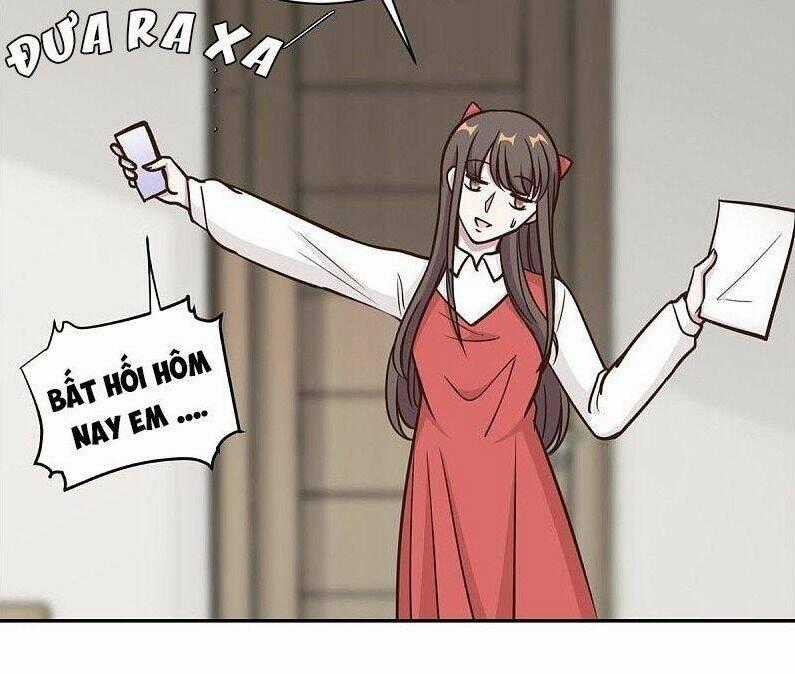 Ẩn Hôn Chí Ái Chapter 60 trang 13