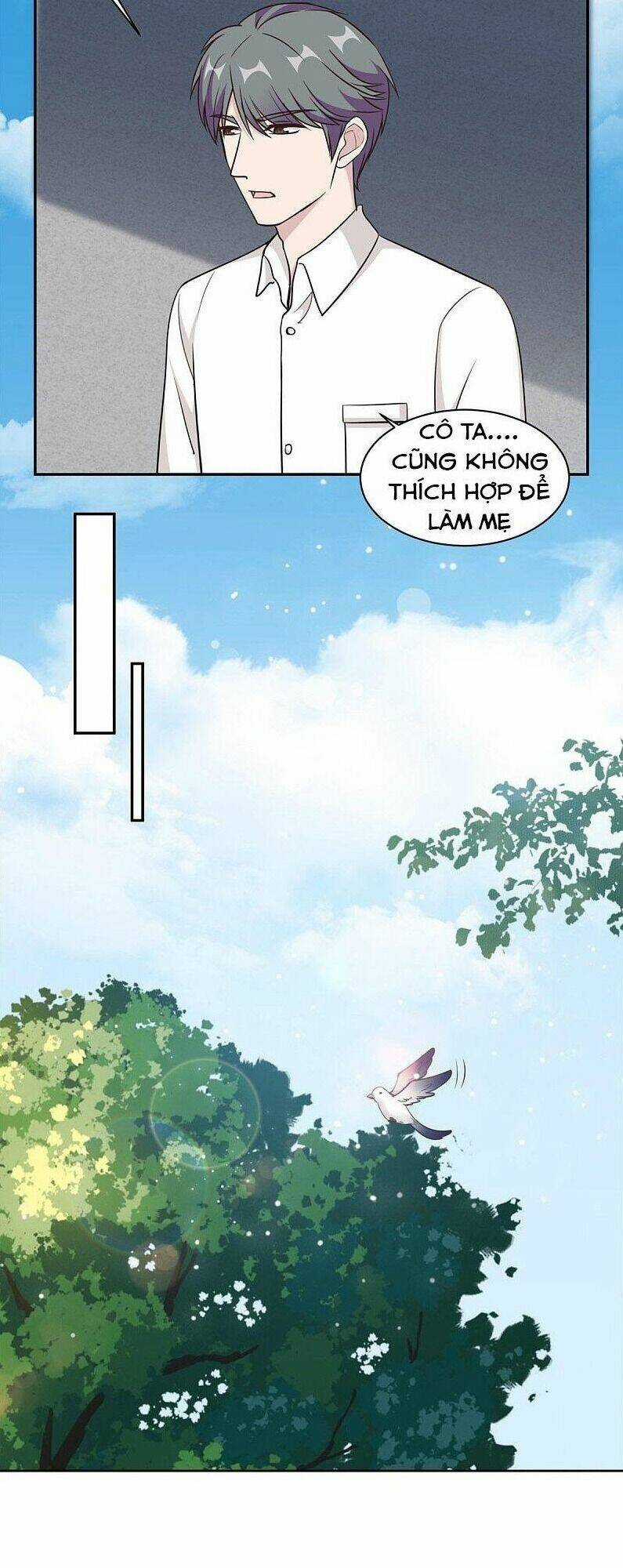 Ẩn Hôn Chí Ái Chapter 60 trang 2