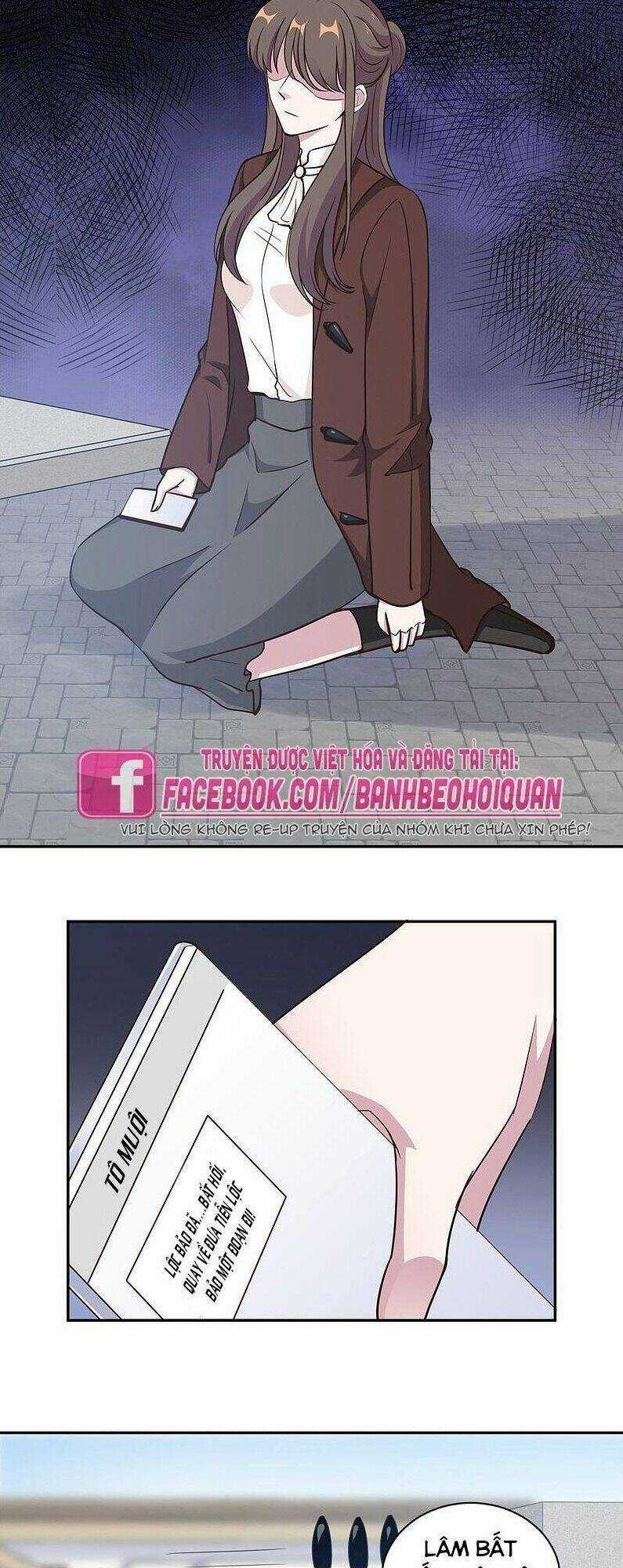 Ẩn Hôn Chí Ái Chapter 60 trang 4