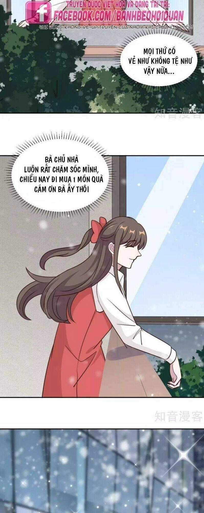 Ẩn Hôn Chí Ái Chapter 61 trang 1