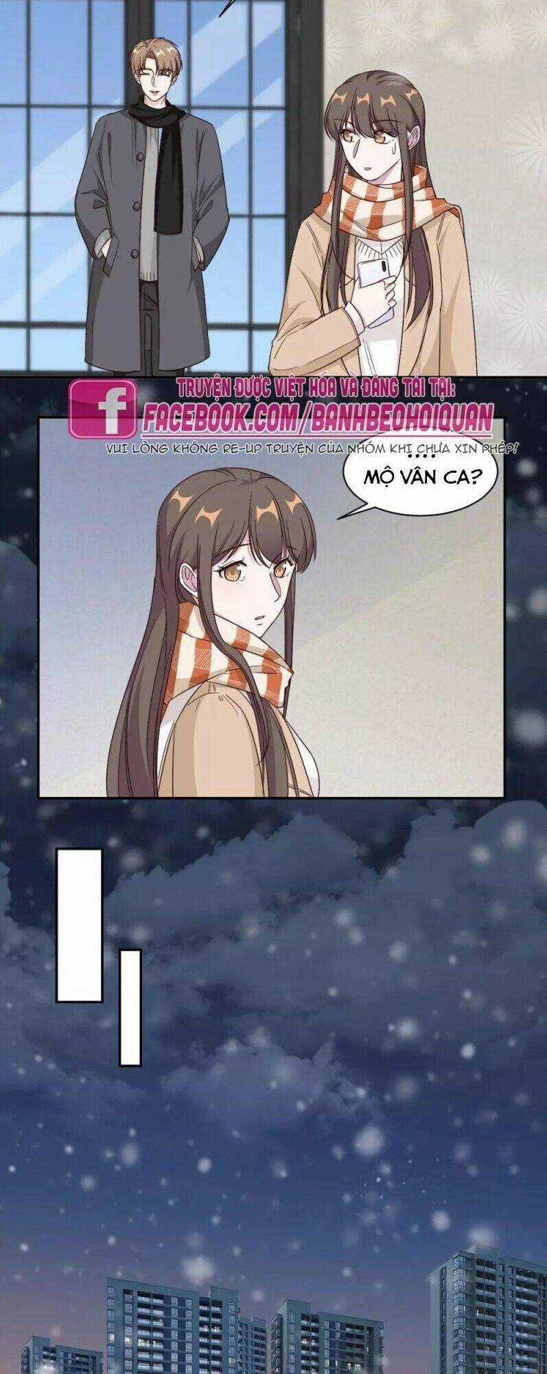 Ẩn Hôn Chí Ái Chapter 61 trang 4