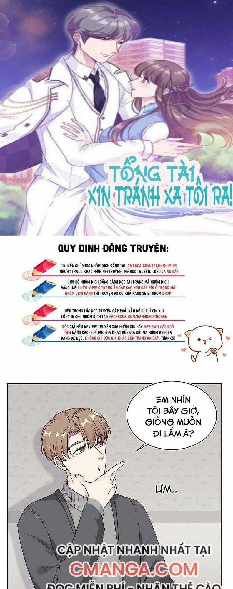 Ẩn Hôn Chí Ái Chapter 62 trang 0