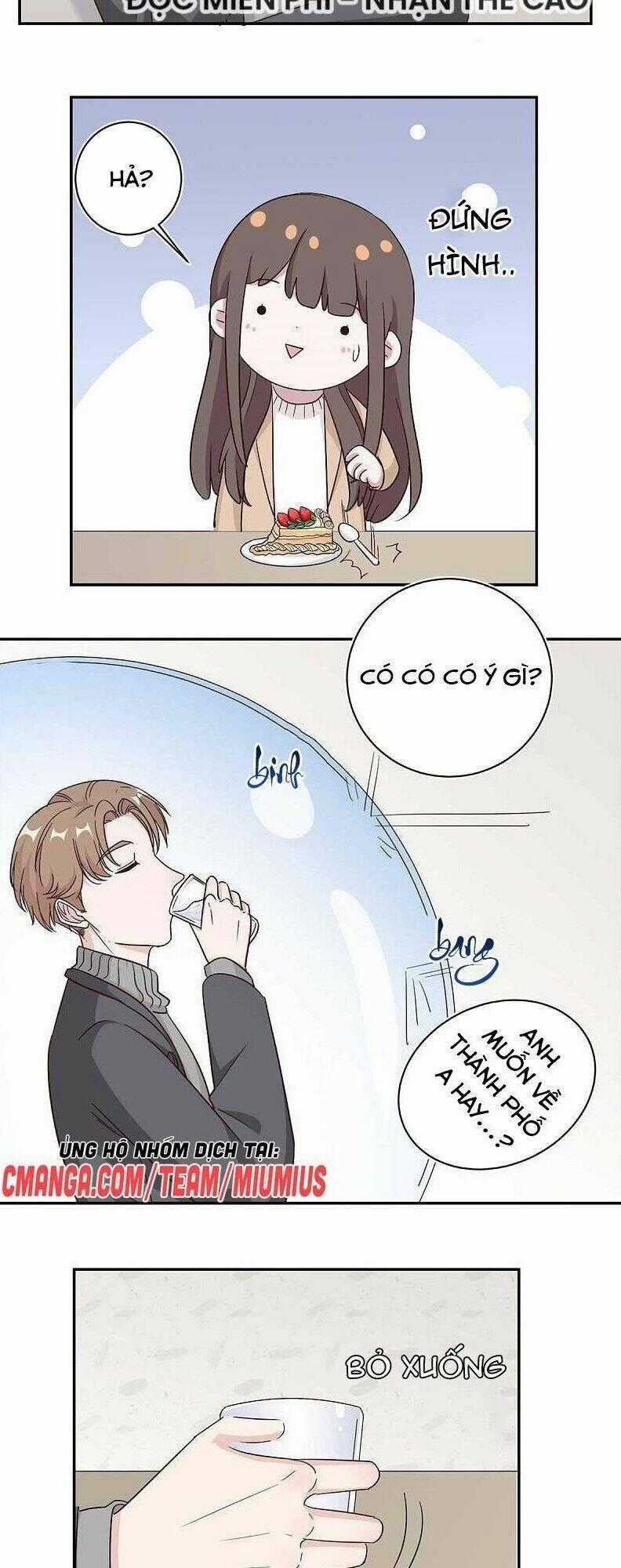 Ẩn Hôn Chí Ái Chapter 62 trang 1