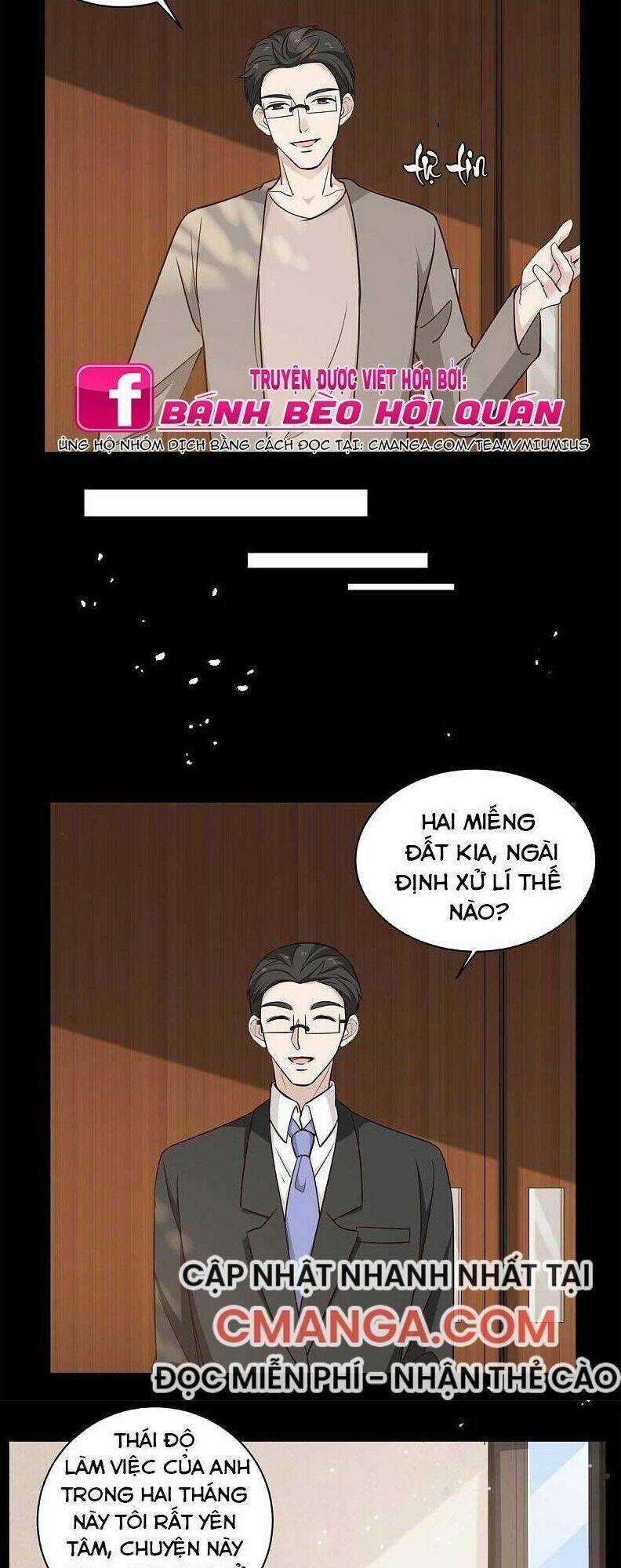 Ẩn Hôn Chí Ái Chapter 62 trang 11