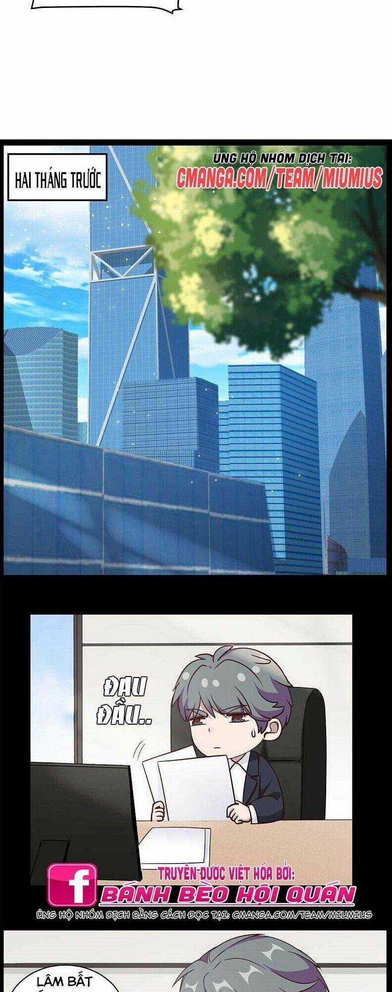 Ẩn Hôn Chí Ái Chapter 62 trang 4