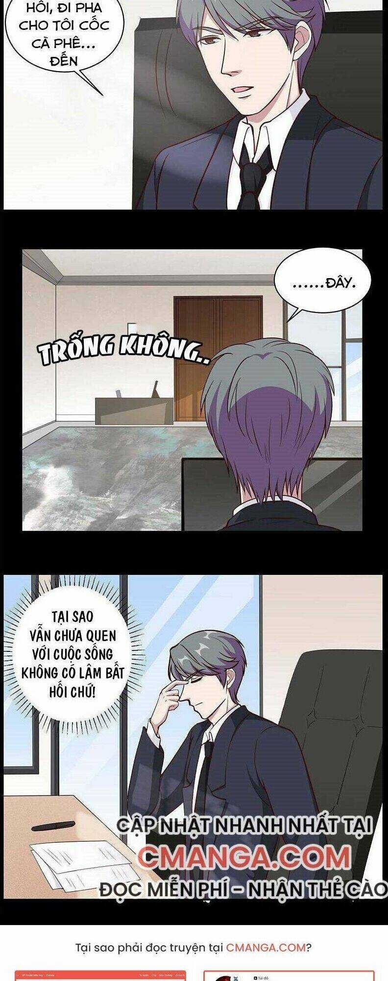 Ẩn Hôn Chí Ái Chapter 62 trang 5
