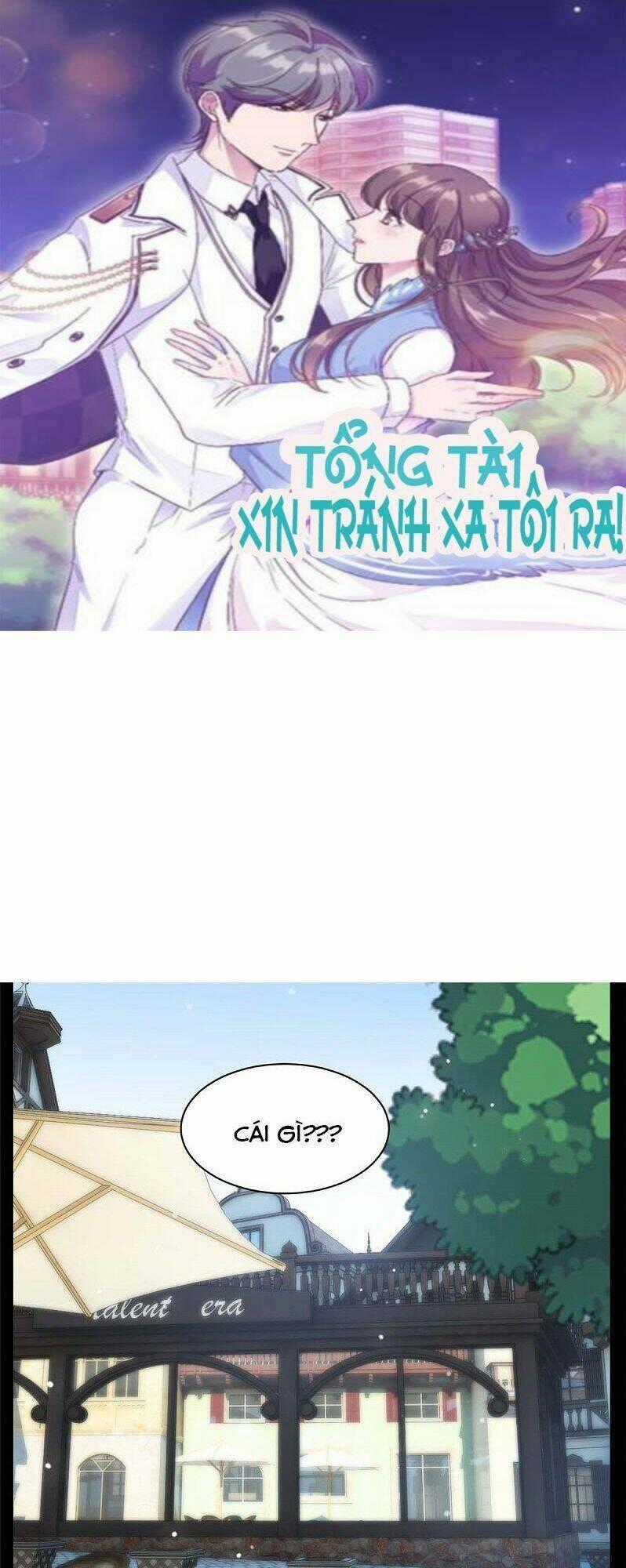 Ẩn Hôn Chí Ái Chapter 63 trang 0
