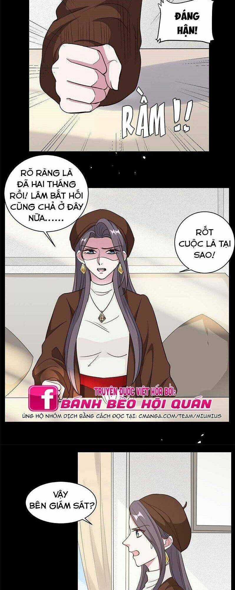Ẩn Hôn Chí Ái Chapter 63 trang 2