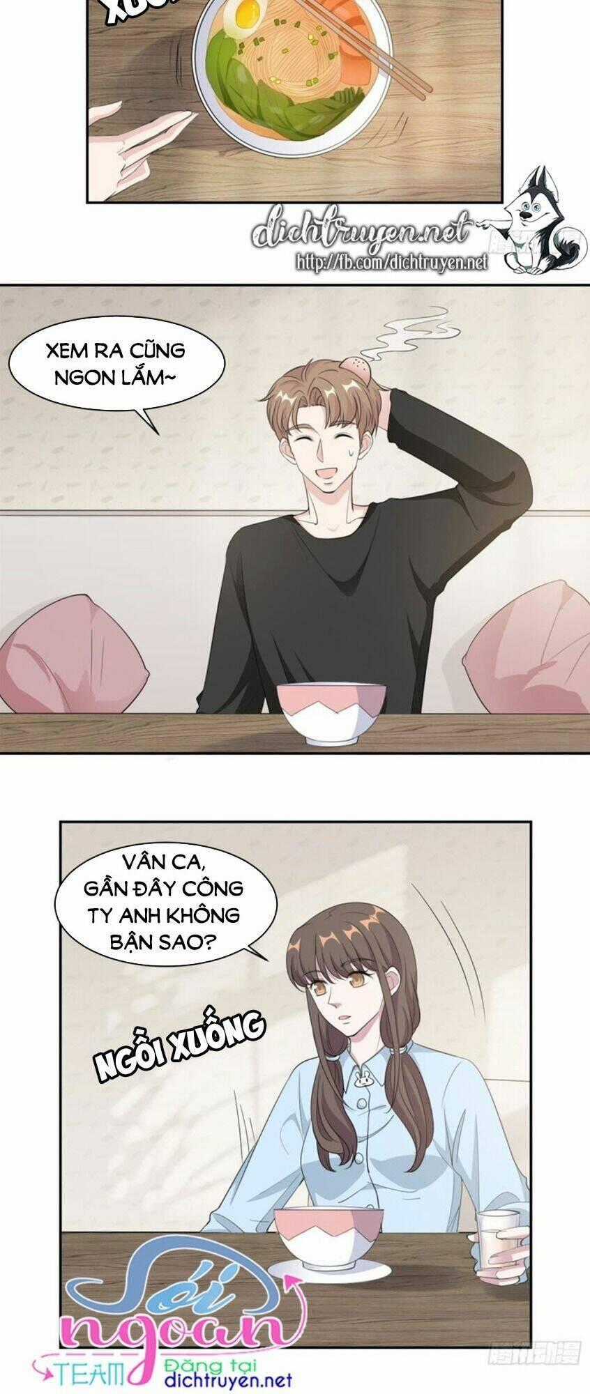 Ẩn Hôn Chí Ái Chapter 64 trang 1