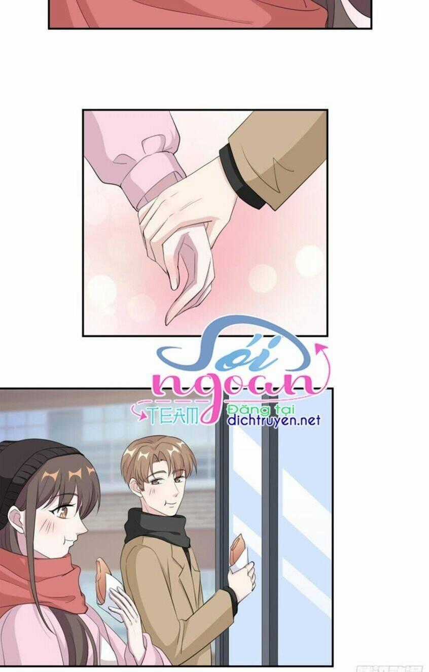 Ẩn Hôn Chí Ái Chapter 64 trang 8