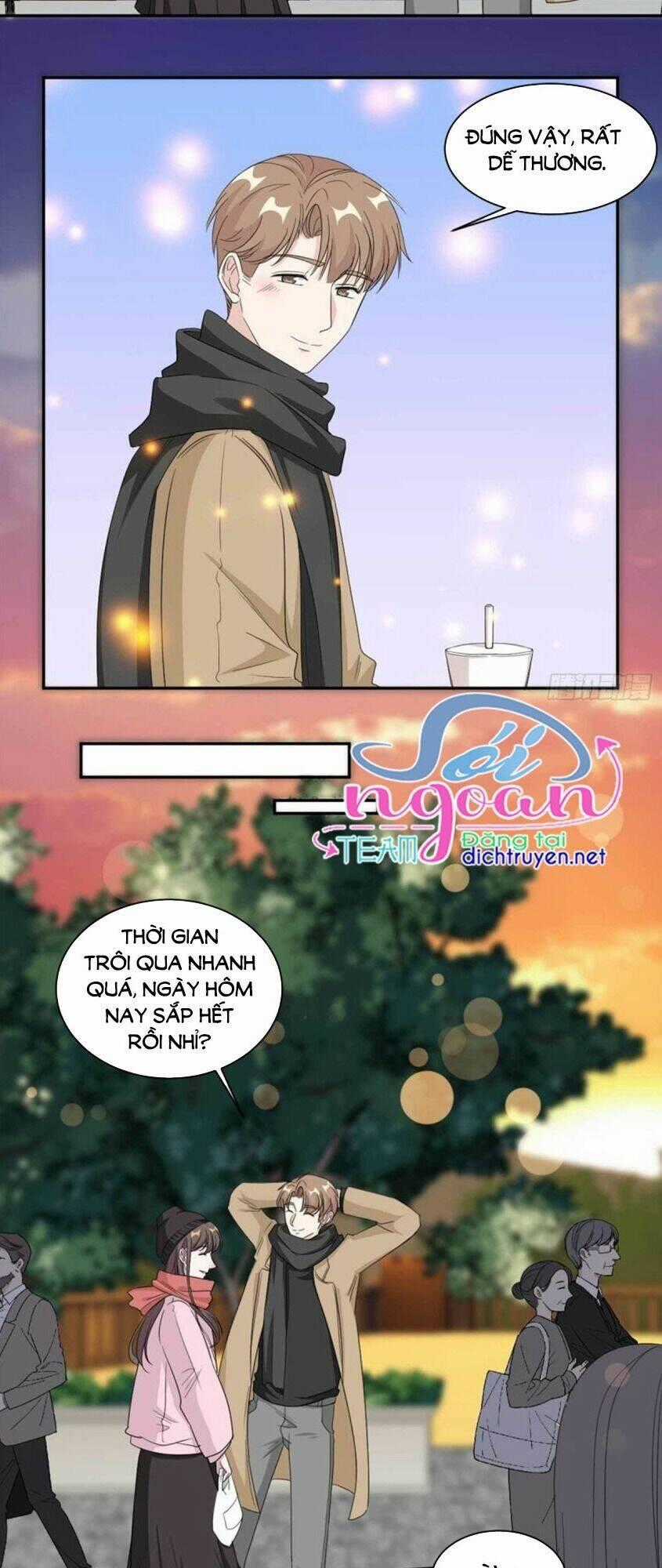 Ẩn Hôn Chí Ái Chapter 65 trang 1