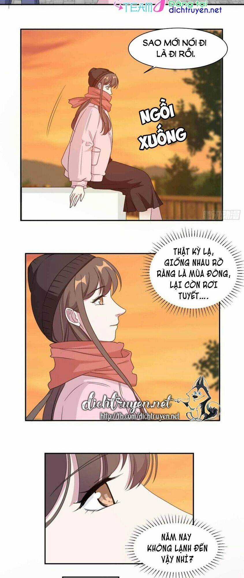 Ẩn Hôn Chí Ái Chapter 65 trang 3