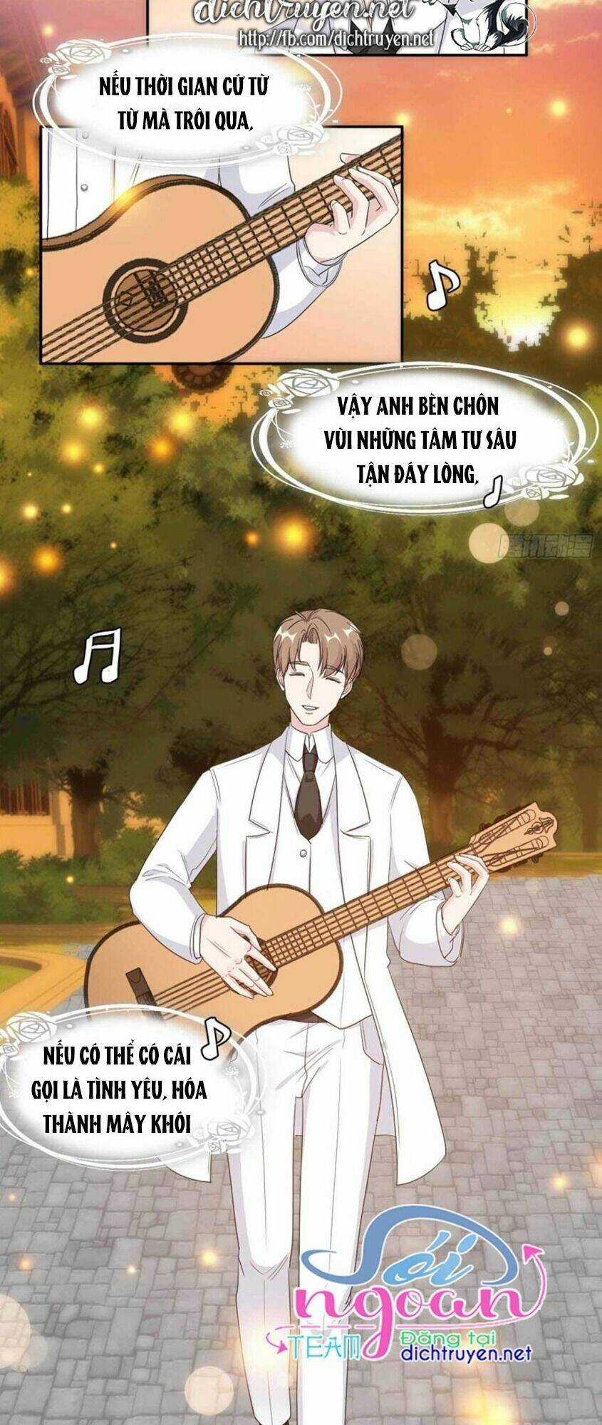 Ẩn Hôn Chí Ái Chapter 65 trang 5