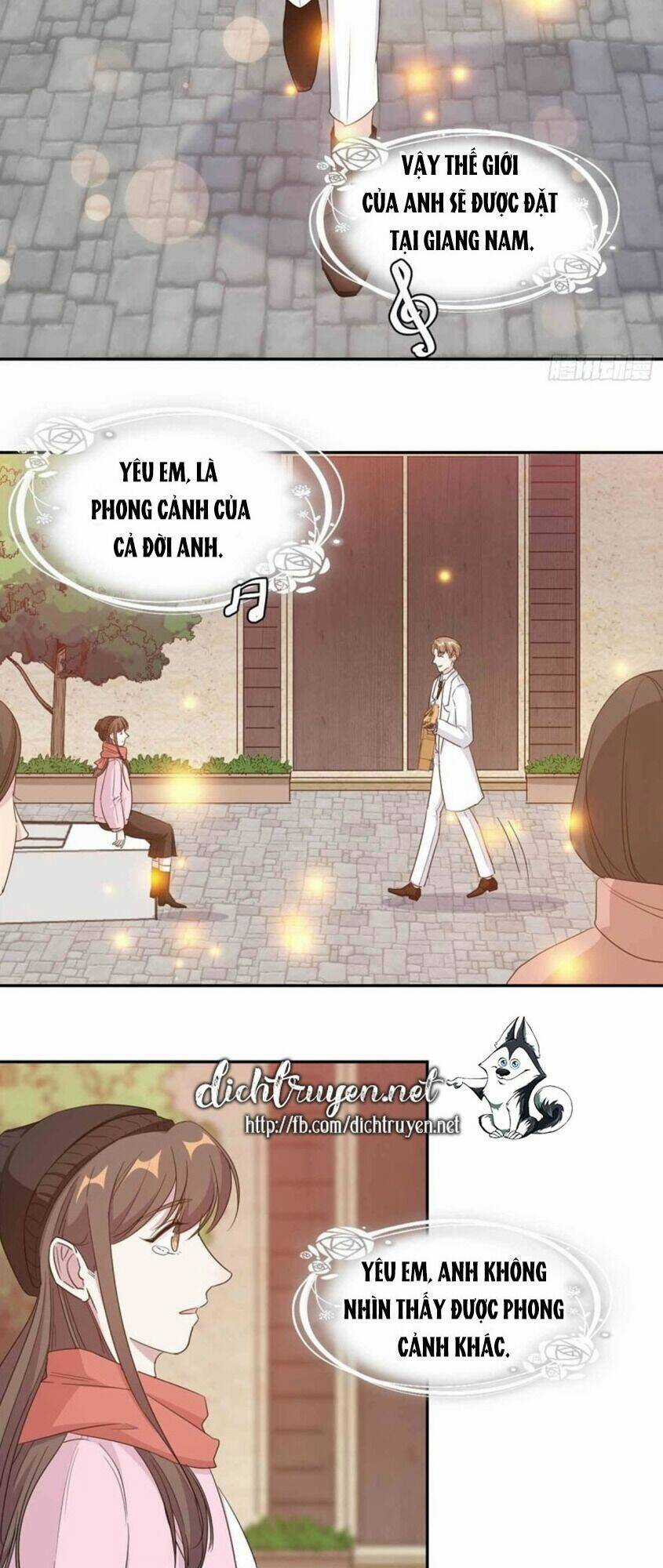 Ẩn Hôn Chí Ái Chapter 65 trang 6