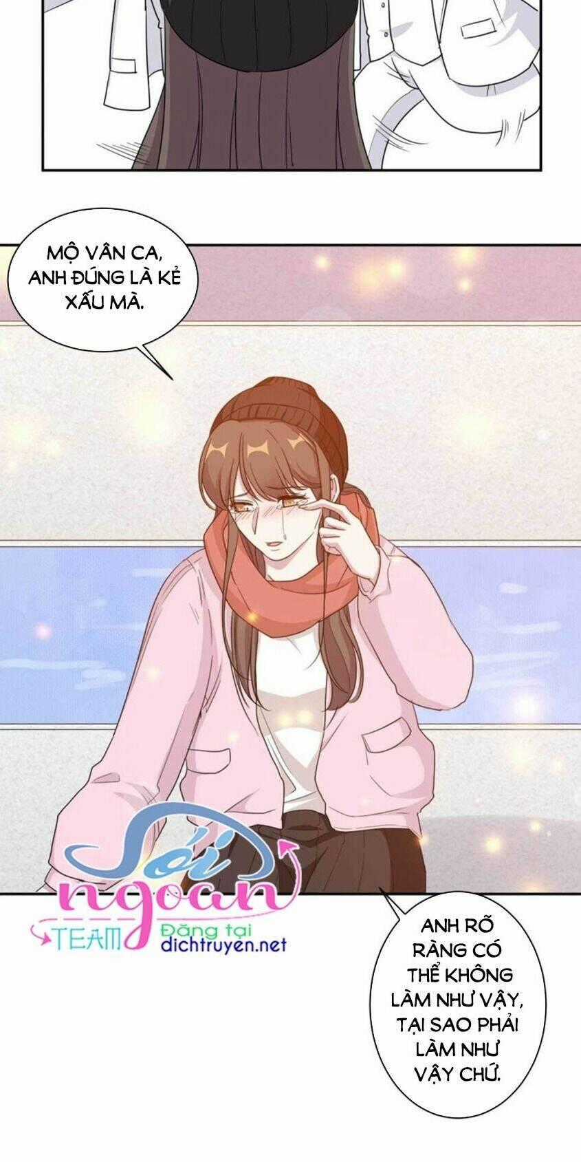 Ẩn Hôn Chí Ái Chapter 65 trang 9