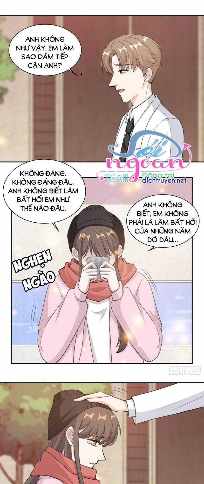 Ẩn Hôn Chí Ái Chapter 66 trang 1