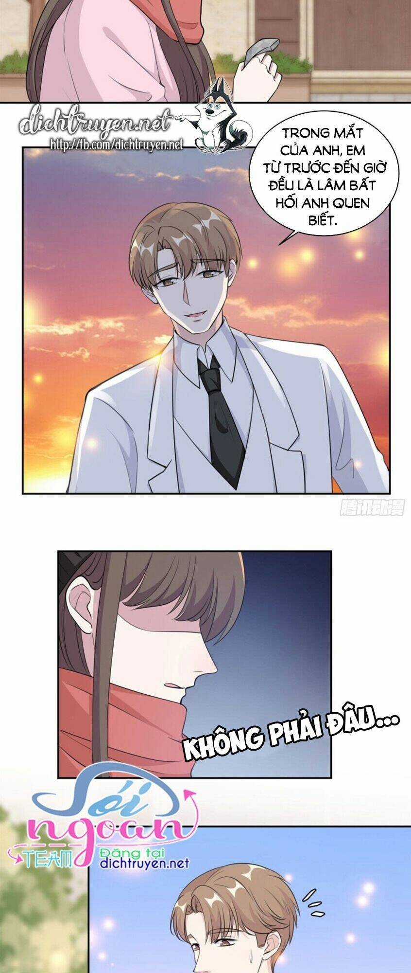 Ẩn Hôn Chí Ái Chapter 66 trang 2