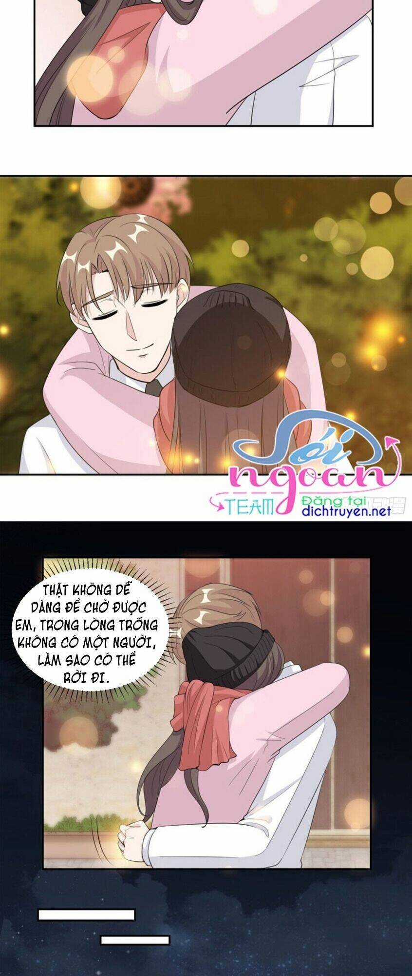 Ẩn Hôn Chí Ái Chapter 66 trang 4