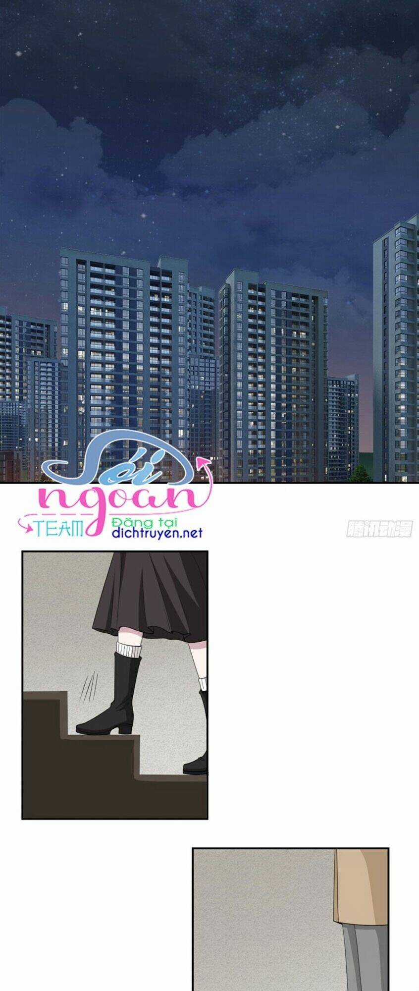 Ẩn Hôn Chí Ái Chapter 66 trang 5