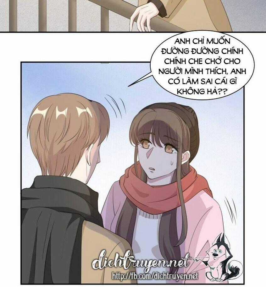 Ẩn Hôn Chí Ái Chapter 66 trang 9